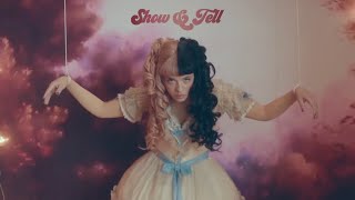 Vignette de la vidéo "Melanie Martinez - Show & Tell (Instrumental Remake)"