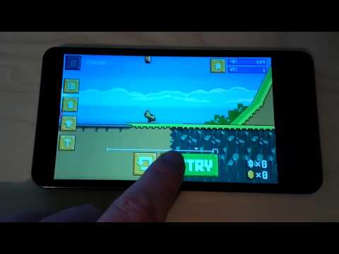 Rovio Retry Android