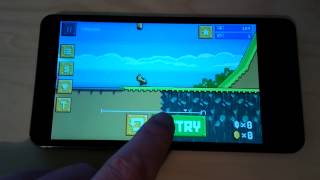 Rovio Retry Android game