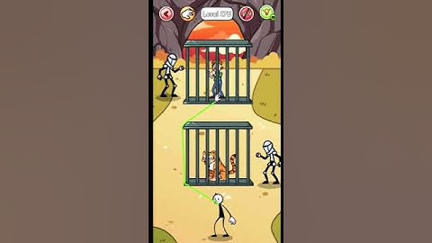 🧩 thief puzzle level 175 gameply videos #shorts #shortvideo #thiefpuzzle