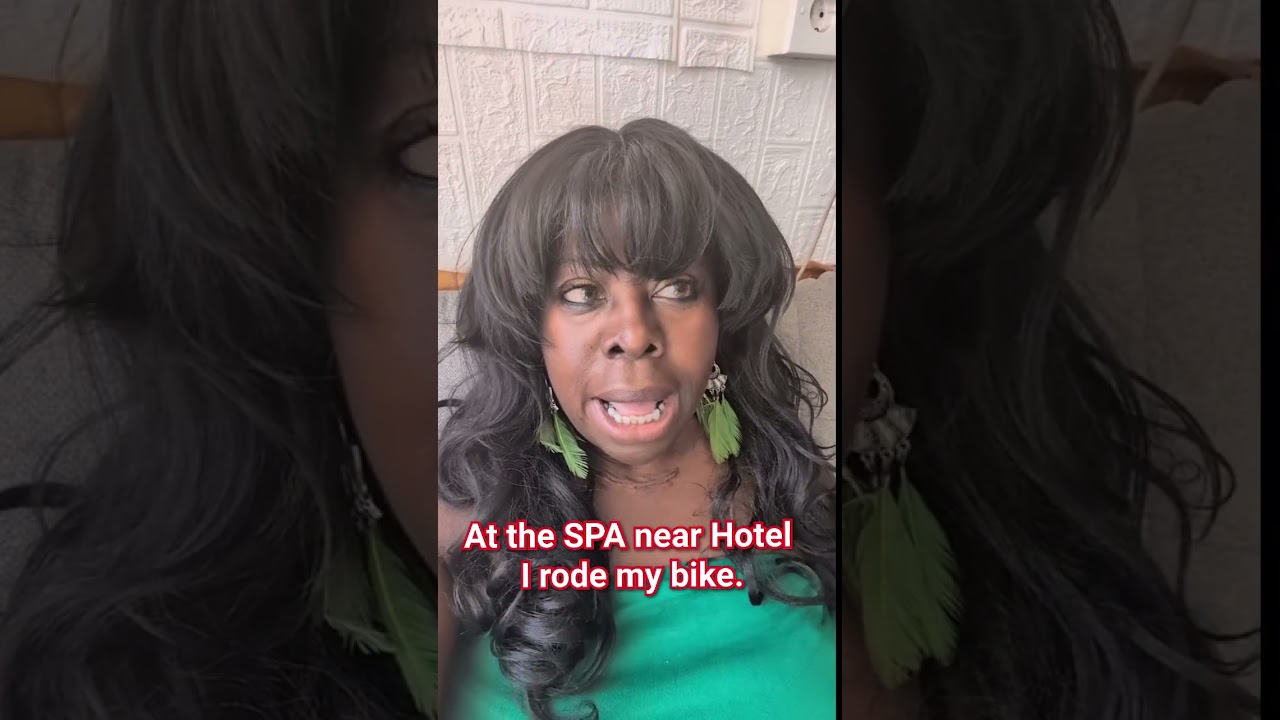 ДЕНЬ 12 - ПУТЕШЕСТВИЕ ПО ЗАБОТЕ О СЕБЕ НА БАЛИ 