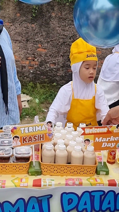 market day almira #marketdays