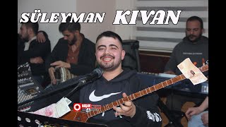 Süleyman Kıvan Resimi