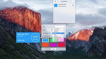 Countdown Timer Plus