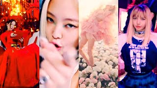 BLACKPINK TRANSATION EDIT ON ITZY SHOOT