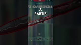 CONTA DE VALORANT PARA VENDA (MUITAS SKINS)