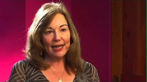 Debra Stangl talks about why Sedona Soul Adventure...