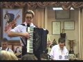 Тико тико Tico Tico Валерий Арафаилов аккордеон Тико тико Tico Tico Валерий Арафаилов аккордеон