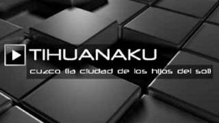 Video-Miniaturansicht von „TIHUANAKU-Cuzco (la ciudad de los hijos del sol) 1992“