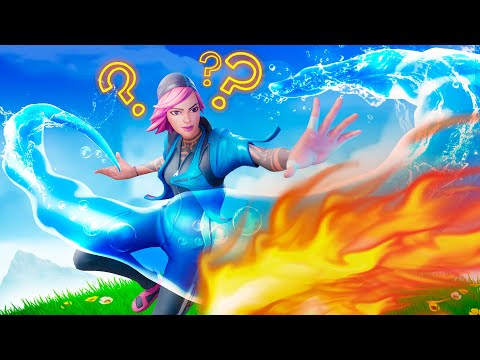 Видео: Защитит ли ТЕХНИКА ВОДЫ от ОГНЯ!? | А ЧТО ЕСЛИ в Fortnite!?