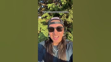 Thumbnail of Finally us native men has a song #culture #indigenous #shorts