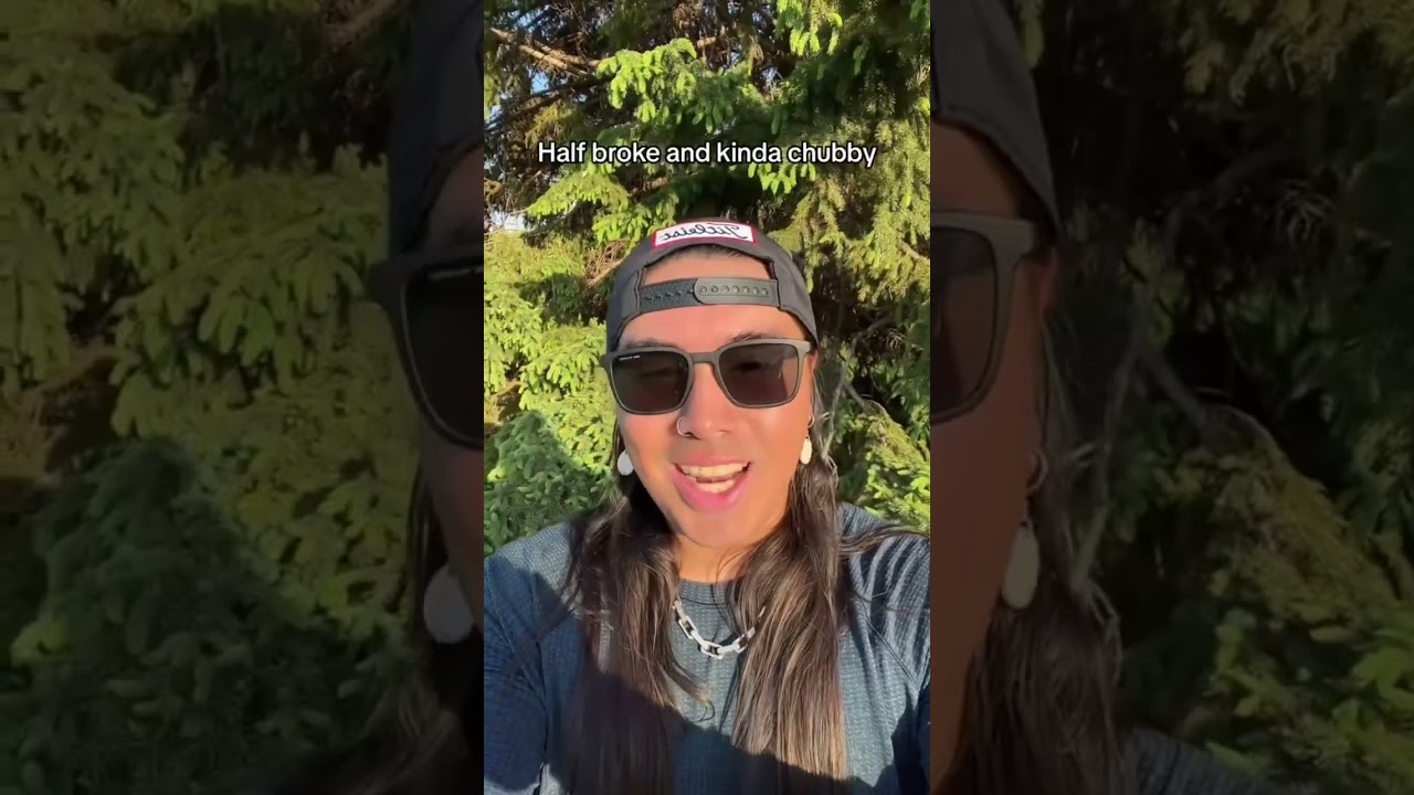 Finally us native men has a song 