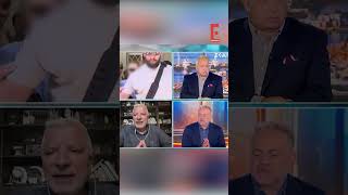 Θάνατος Μαζωνάκη: Καβγάς onair Πατούλη με Κεφαλογιάννη για την κλινική στο Κολωνάκι