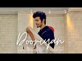 Dooriyan  karan nawani  contemporary dance  abhishek vernekar choreography