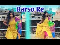 Barso re megha megha  dance  easy 2 dance chandrima