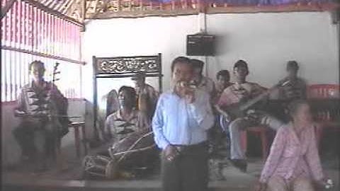 gambang keromong stambul bujuk