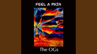 Feel A Pain