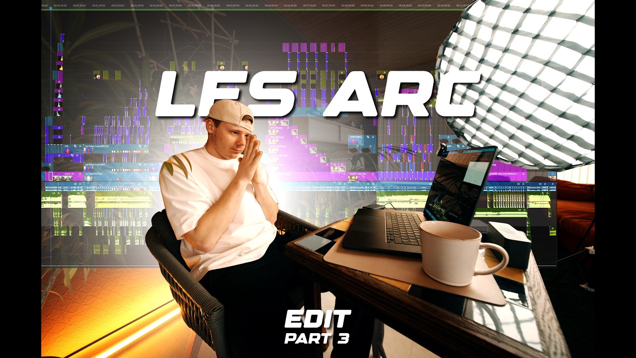 HOW I REMAKE A VIRAL EDIT (PART 3)