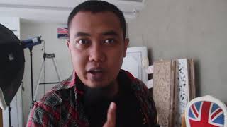 Adventure Vlogs Ndeso (Studio Adventure Surabaya)