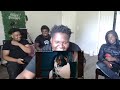 GloRilla- Wanna Be Feat.Megan Thee Stallion(Official Music Video) Reaction