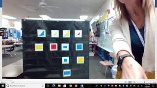 Grade 5K Unit 5 Mod 2 Session 4