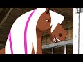 Horseland en Francais | Le Cheval Heureux | dessin animé complet en Français | Épisode Complet HD