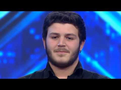 Erol Yiğit Atalay - Öyle Sarhoş Olsam ki Performansı - X Factor Star Işığı