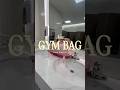 My New Gym Bag Amazon Gym Amazon Gymbag Gymessentials mp3