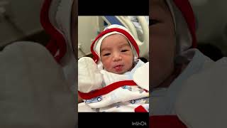 August 29,2024 Welcome To The World