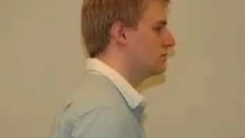 Craigslist Killer -  Philip Markoff Interrogated by Boston Police