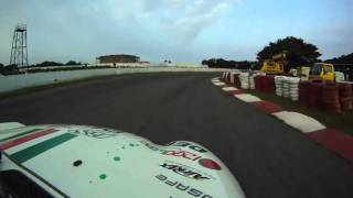 20101121 TAIWAN LTNS SPEC-R cup 1:01:177 5th