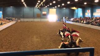 WAHSET 2016 Drill