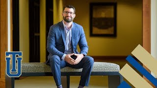 True Engagement: Nick Doctor Working for Tulsa: A City on the Rise