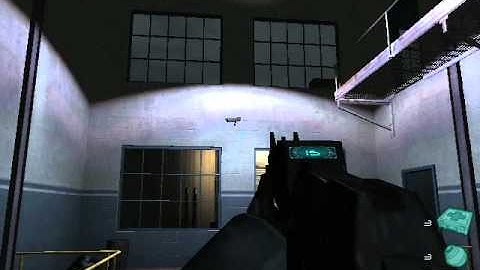 F.E.A.R. 1  Kurzer Ausschnitt von mir :) + Download Links (Fraps, Steam)