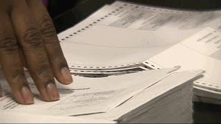 Write-in candidates could cause trouble in local elections