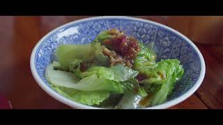 Pocket 4K cinema camera journey through Taiwan beautiful food culture Canon FD new FD lens 3570 wave
