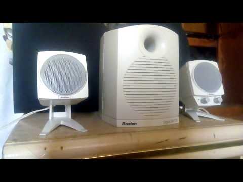 BOSTON ACOUSTIC DIGITAL BA735 64BIT DRIVER DRIVERS BOSTON ACOUSTIC DIGITAL BA735