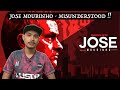 Man Utd | Jose Mourinho - Misunderstood !!