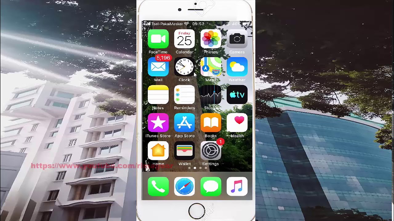 How to set auto play twitter video as on cellular or wifi video on