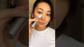 Tirtir eye lifting cream скажи отекам нет😻#kbeautytips #eyecream