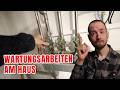 Wartungsarbeiten am Haus die jeder selbst machen sollte