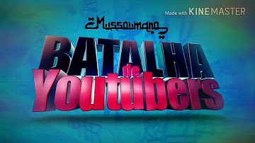 Whindersson Nunes V.S Felipe Neto