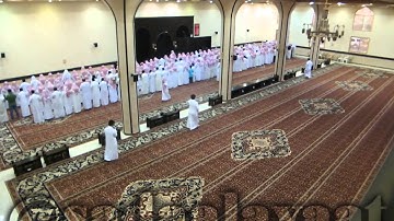 تنوع بالترتيل..أوائل يس..كسوف 1434هـ..القارئ أحمد العبيد