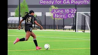 Lulu's Highlights - GA Champions Cup 2026 - IMG Academy, FL Lulu's Highlights - GA Champions Cup 2026 - IMG Academy, FL