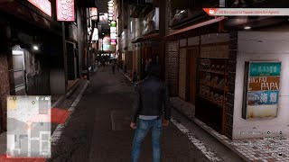 Lost Judgment: Chapter 12 -