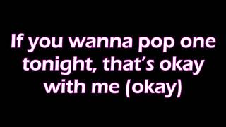 Tink- Faded (Lyrics)