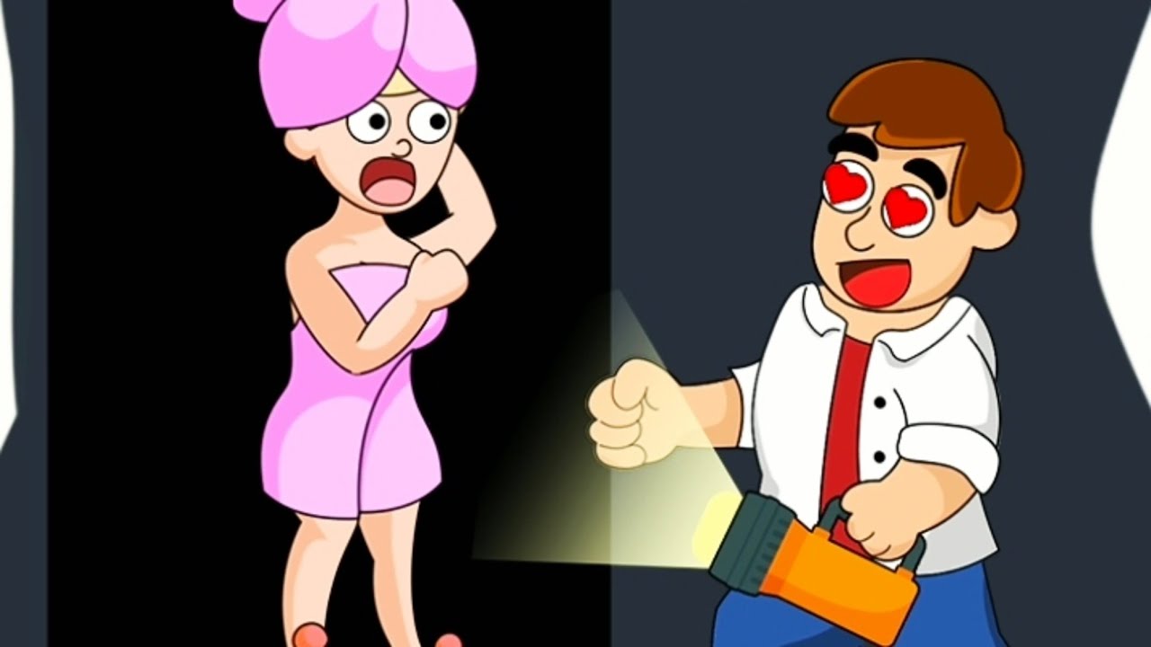 EOP: Erase One Part✏️ - Level 101