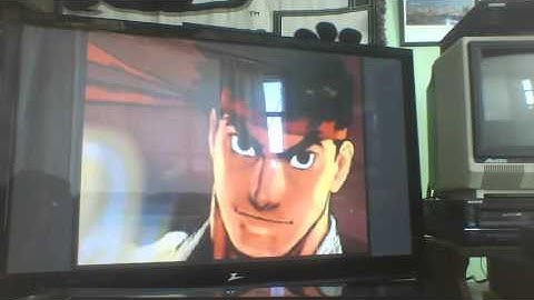 Capcom vs SNK 1-2 review!