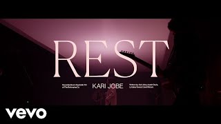 Kari Jobe  Rest (Live At The Belonging Co, Nashville, TN/2020)