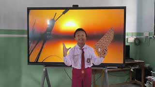 Puisi Sebuah Makna Ilmu_Ahmad Hatta Saputra